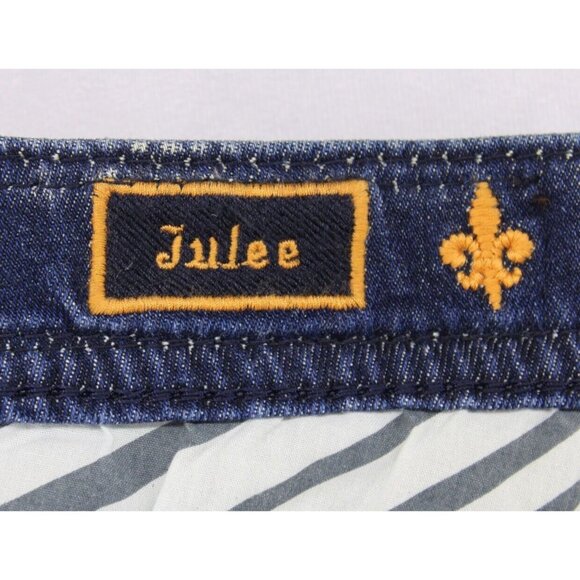 Rock Revival Women's Julee Boot Cut Denim Blue Jeans Sz 32x32 NEW - Picture 9 of 15